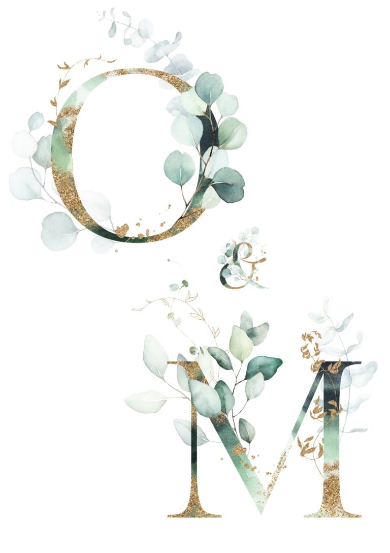 Olivia Wedding Invite