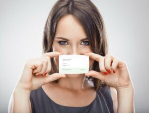 business card printing 60964720