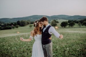 summer wedding 172418721
