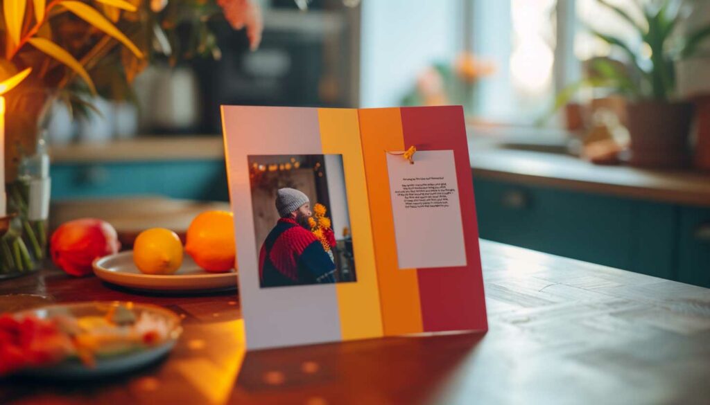 Creative Funeral Card Ideas to Honour Loved Ones