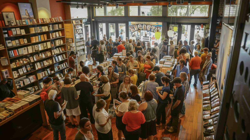 Unlocking the Marketing Power of Posters Printing for Local Businesses