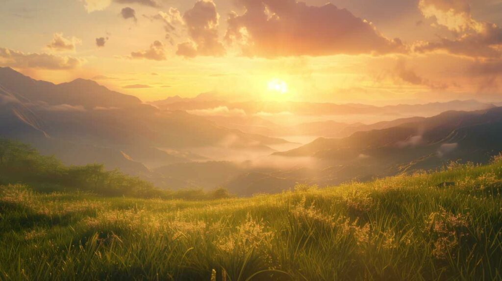 10 Comforting Nature-Themed Funeral Poems to Honour a Loved One