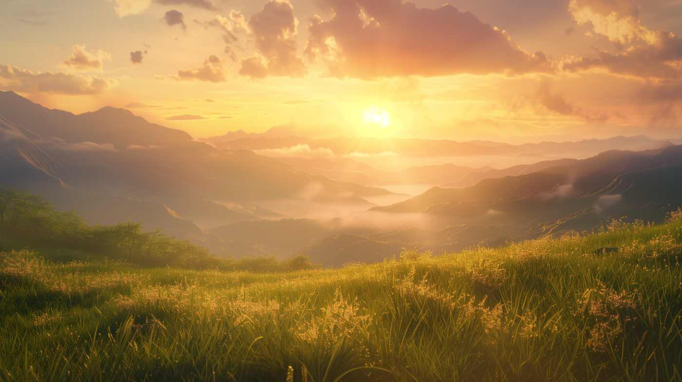 Nature Poems Reflecting Life and Loss