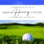 Golf course memorial announcement for Harry Citizen.
